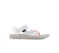 Tong - TEVA - 124560 - Femme - Gris - Coincé 36