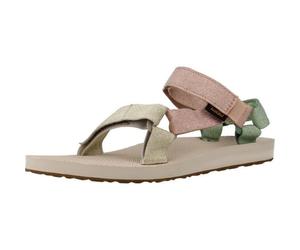 Tong Teva 124560 Rose 38 - TEVA - 124560 - Femme - Textile 41