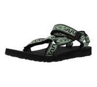 Tong Teva 68451 Vert - Femme - Adulte - Textile 38