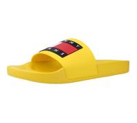 Tong Tommy jeans 135219 Jaune - Homme - Adulte 41