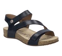 Sandales et nu-pieds Josef Seibel Tonga 25 pour Femme 38 Or et bronze