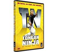 Tongan Ninja : La Fureur des îles – Studiocanal