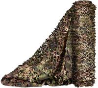 TongCamo Camouflage Mesh Roll Large Size-Ideal for Camouflage,Hunting,Military Decoration-Perfect for Shadowing.[A341]