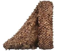 TongCamo Camouflage Mesh Roll Large Size-Ideal for Camouflage,Hunting,Military Decoration-Perfect for Shadowing.[A351]