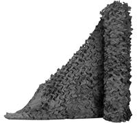 TongCamo Camouflage Mesh Roll Large Size-Ideal for Camouflage,Hunting,Military Decoration-Perfect for Shadowing.[A359]