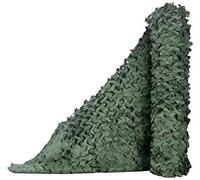 TongCamo Camouflage Mesh Roll Large Size-Ideal for Camouflage,Hunting,Military Decoration-Perfect for Shadowing.[A358]