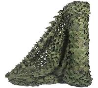 TongCamo Camouflage Mesh Roll Large Size-Ideal for Camouflage,Hunting,Military Decoration-Perfect for Shadowing.[A368]
