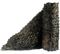 TongCamo Camouflage Mesh Roll Large Size-Ideal for Camouflage,Hunting,Military Decoration-Perfect for Shadowing.[A338]