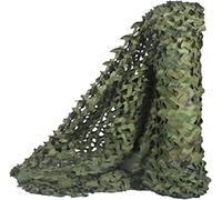 TongCamo Camouflage Mesh Roll Large Size-Ideal for Camouflage,Hunting,Military Decoration-Perfect for Shadowing.[A334]