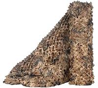 TongCamo Camouflage Mesh Roll Large Size-Ideal for Camouflage,Hunting,Military Decoration-Perfect for Shadowing.[A343]