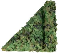 TongCamo Camouflage Mesh Roll Large Size-Ideal for Camouflage,Hunting,Military Decoration-Perfect for Shadowing.[A337]