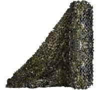 TongCamo Camouflage Mesh Roll Large Size-Ideal for Camouflage,Hunting,Military Decoration-Perfect for Shadowing.[A346]