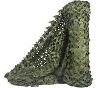TongCamo Camouflage Mesh Roll Large Size-Ideal for Camouflage,Hunting,Military Decoration-Perfect for Shadowing.[A362]