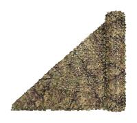 TongCamo Rouleau de Treillis de Camouflage Sitong de Grande Taille - Idéal Le Camouflage, la Chasse, la décoration Militaire - Parfait Faire de l'ombre