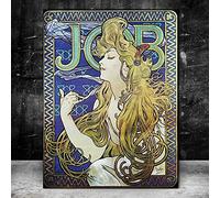 Tongda Decor Job Art Affiches et Gravures Art Nouveau Toile Peinture sur le Mur Art Photos Décor À La Maison 80x50 cm cadre intérieur