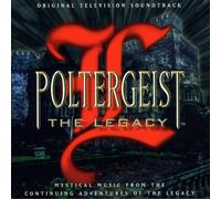 Tongeren,John Van - Poltergeist: The Legacy