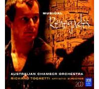 Tongetti - Musical Renegades: Works by Schubert & Beethoven