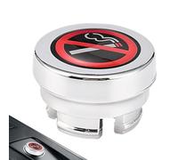 tongfeng Bouchon de prise allume-cigare universel - Accessoires de voiture pour homme et femme - Anti-poussière et étanche - Capuchon de rechange universel pour voiture