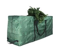 tongfeng Housse pour Sapin De Noël - Sac De Rangement pour Sapin De Noël - Sac De Rangement pour Sapin De Noël Artificiel - Sac Oxford 210D Sac De Rangement Extra Large pour Arbre De Noël