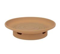 Tongfer Assiette à charcuterie pour verre à vin, couvercle supérieur en silicone - Assiette de service pour dégustation de vin, apéritif, pour les participants à l'événement, les hôtesses, les