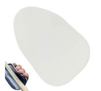 Tongfer Nettoyeur de queue de billard - Outil de nettoyage pour tige de billard, éponge double face en tissu éponge de polissage pour hommes et femmes professionnels