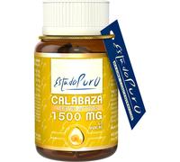 Tongil Aceite Semillas Calabaza 60perlas *