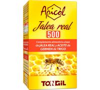 Tongil Apicol Gelée Royale Apicol 500 60 Perles