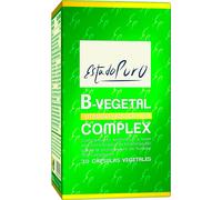 Tongil B-Vegetable Complex 30 Capsules