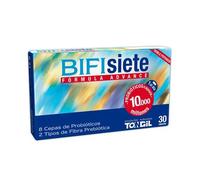 Tongil Bifisiete 30caps *