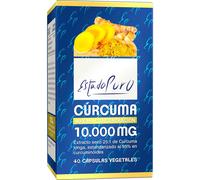 Tongil Curcuma 10.000mg 40 Capsules Tongil Curcuma 10.000mg 40 Capsules