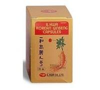 Tongil Ginseng 100 Caps Il Hwa