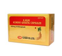 Tongil Ginseng 100caps *