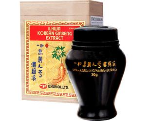 Tongil Il Hwa Hwa Ginseng Extrait Pur 30 g