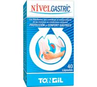 Tongil Innoval Stomacalm 40 Capsules