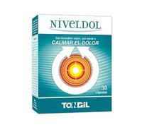Tongil Niveldol 30 Capsules