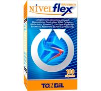 Tongil Nivelflex 100 Capsules