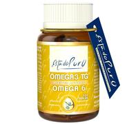 TONGIL OMEGA 3 TG OMEGA 6 - huile adaptée à un usage interne ou externe, s’utilise selon les recommandations du fabricant et devient un allié fiable dans la routine de tous les jours. et est conçu pou