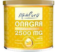 Tongil Onagre 2500 Mg 300 Gélules