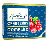 Tongil Pure State Cranberry Complex 30 Capsules
