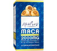 Tongil Pure State Maca 60 Capsules