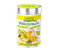 AKTIDRENAL SAVIA KOMBUCHA 100 gr. - Idéal pour ceux qui recherchent un produit fiable chaque jour, produit spécifique pour un usage quotidien, poids 100 g et est conçu pour offrir un grand confort