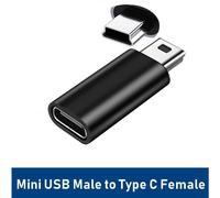 Tongiprésidence Tech Otg Type C Adaptateur Usb C Mâle Vers Usb Femelle Convertisseur Usb-C Pour Macbook Samsung S21 Huawei Téléphone Câble Connecteur - Type Ad072