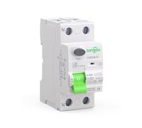 TONGOU Disjoncteur Différentiel 30mA 63A Type B 230V 1P+N - Conçu pour les Bornes de Recharge de Véhicules Électriques et les Systèmes Photovoltaïques