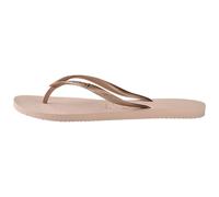 Tongs À Brides Ballet Rose 27/28