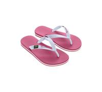 Tongs À Brides Classic Brasil Rose 32 1/2