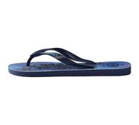Tongs À Brides Navy Navy 27/28