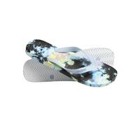 Superdry Tongs Code effet Tie & Dye Bleu Taille 40/41