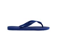 Tongs À Enfiler Bleu Marine 27/28