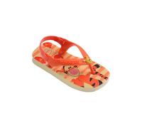 Havaianas - Baby Disney Classics, Tongs Confortables Et Sûres Pour Bébé, Motif Disney, Semelle Antidérapante Et Résistante À L'eau, Unisexe