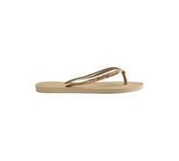 Tongs À Enfiler - Fille Sand Gris 31/32